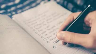 Checklist de viagem: ao que se atentar antes de embarcar