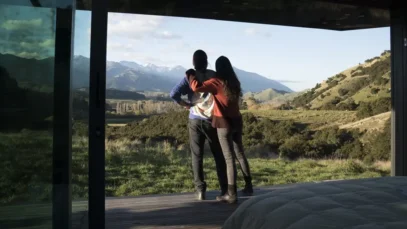 Como a pandemia incentivou as pessoas às viagens sustentáveis