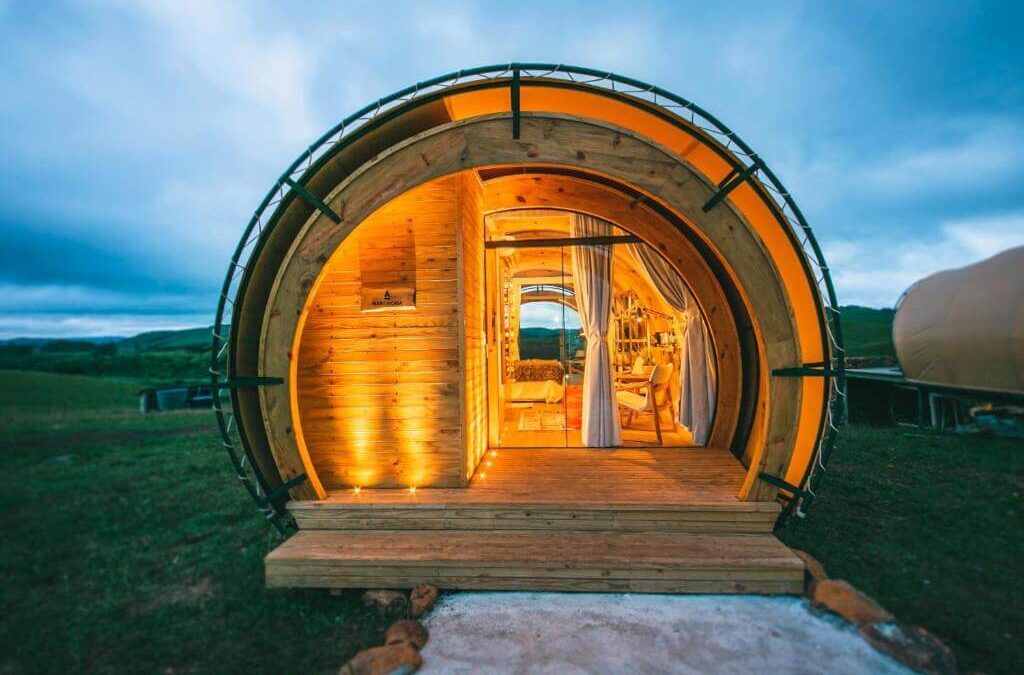 pedra-afiada-parador-casa-da-montanha Casulo do hotel Parador Casa da Montanha, na região de Pedra Afiada.