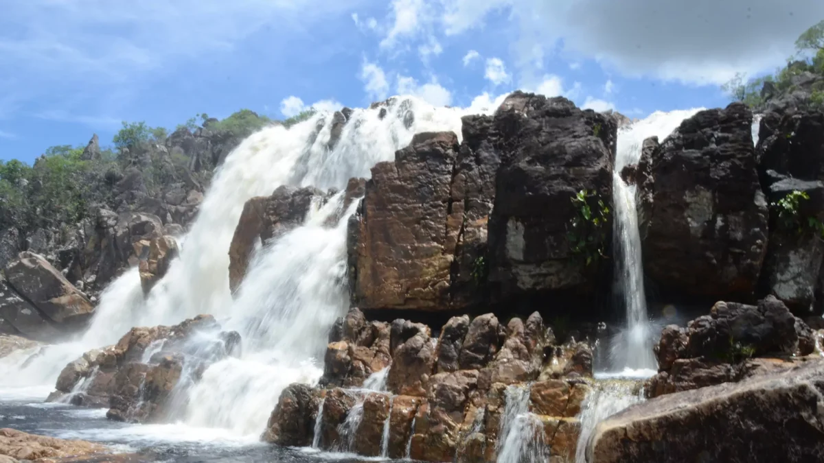 Viagem fotográfica para a Chapada dos Veadeiros