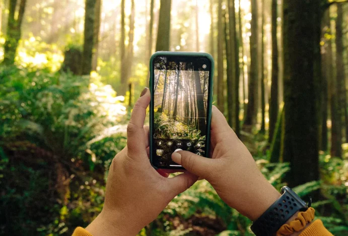 7 viagens ao ar livre para aqueles que não são da natureza