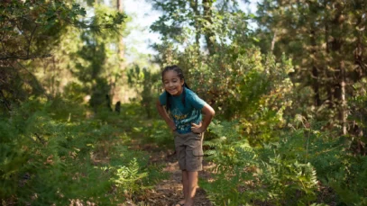 7 safáris que nós recomendamos para crianças de 6 a 12 anos