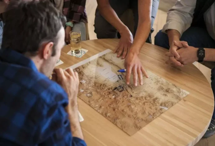 Como é fazer uma viagem de luxo com a Terramundi