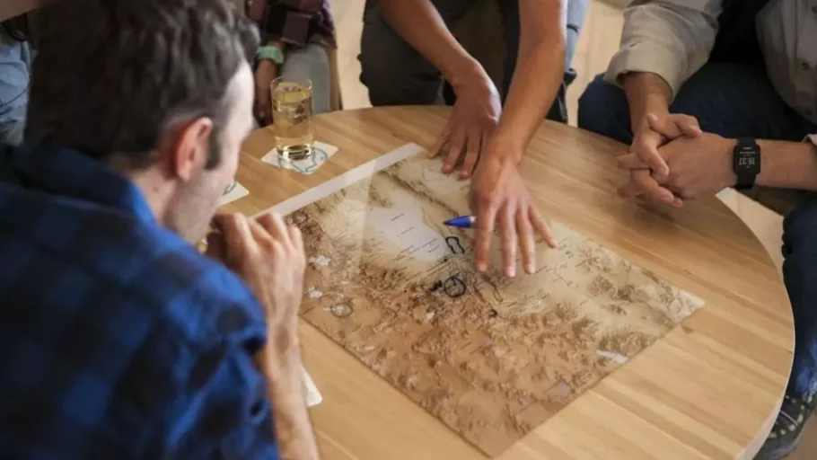 Como é fazer uma viagem de luxo com a Terramundi