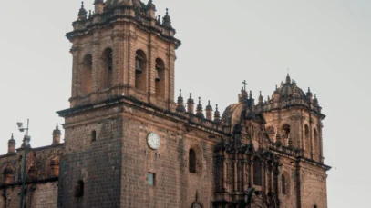 Descubra Cusco além de Machu Picchu