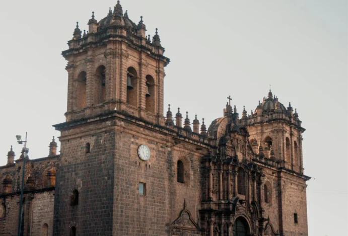 Descubra Cusco além de Machu Picchu