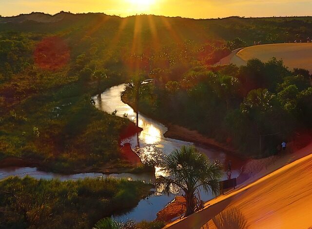 Imperdíve:  uma viagem pelo Jalapão