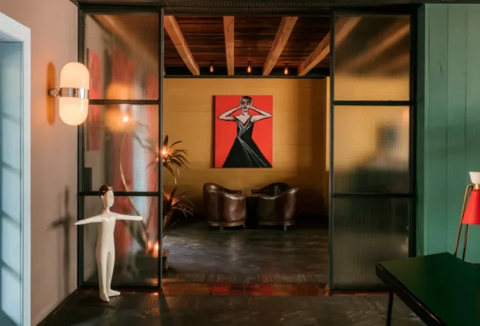 Rooms Hotels: o segredo da Geórgia que precisa ser compartilhado