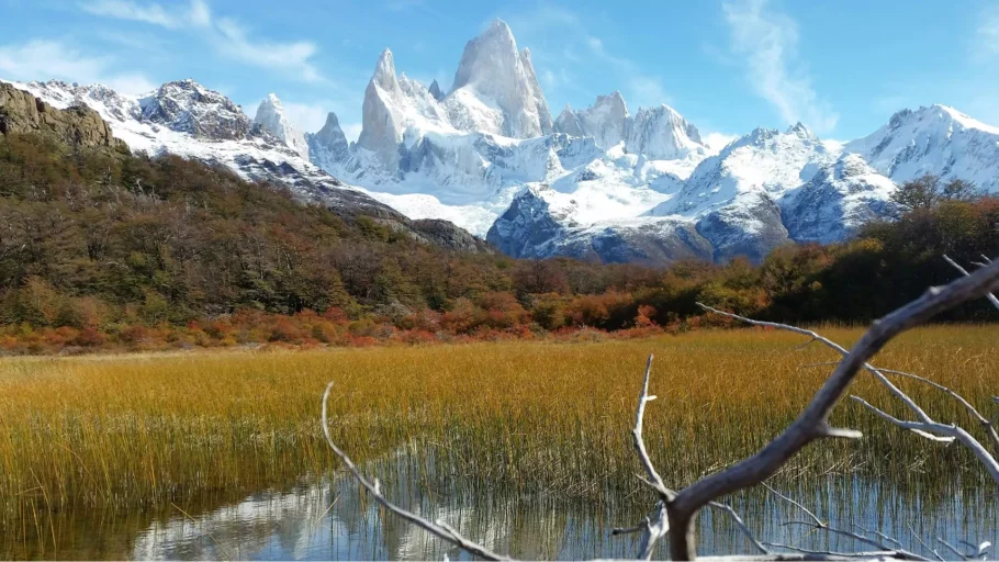 El Chaltén: tudo o que você precisa saber