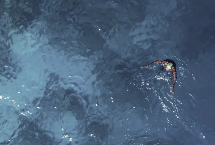 Por que a água nos faz tão bem?